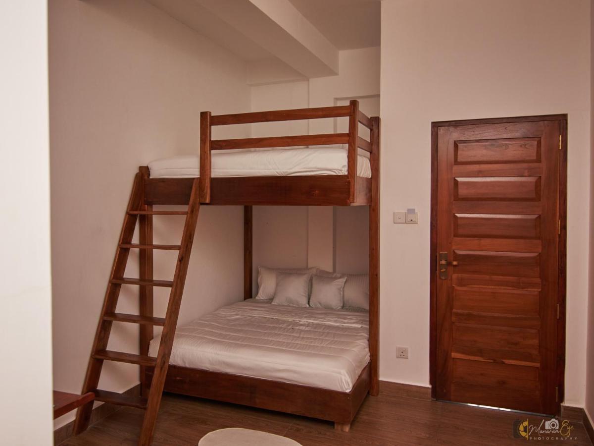 Pensive Villa Nuwara Eliya Room photo