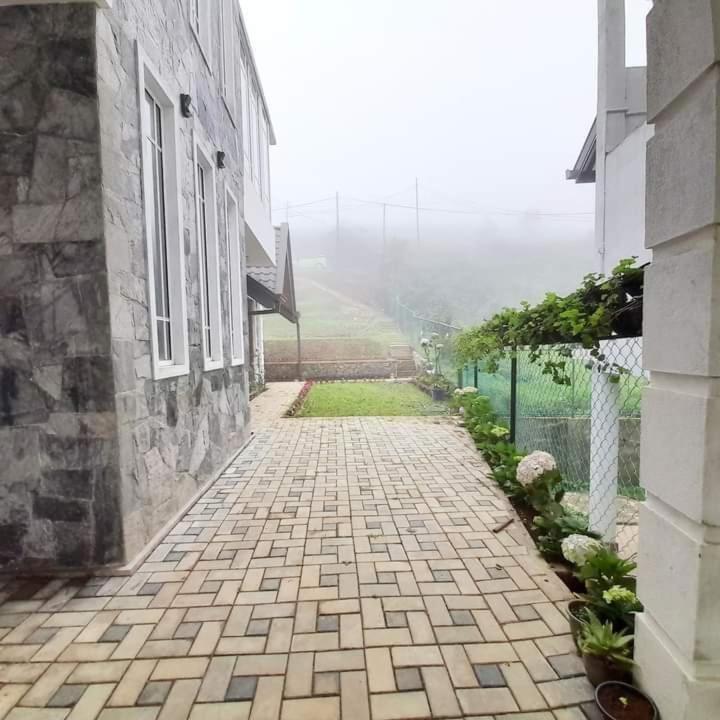 Pensive Villa Nuwara Eliya Exterior photo