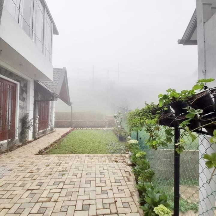Pensive Villa Nuwara Eliya Exterior photo