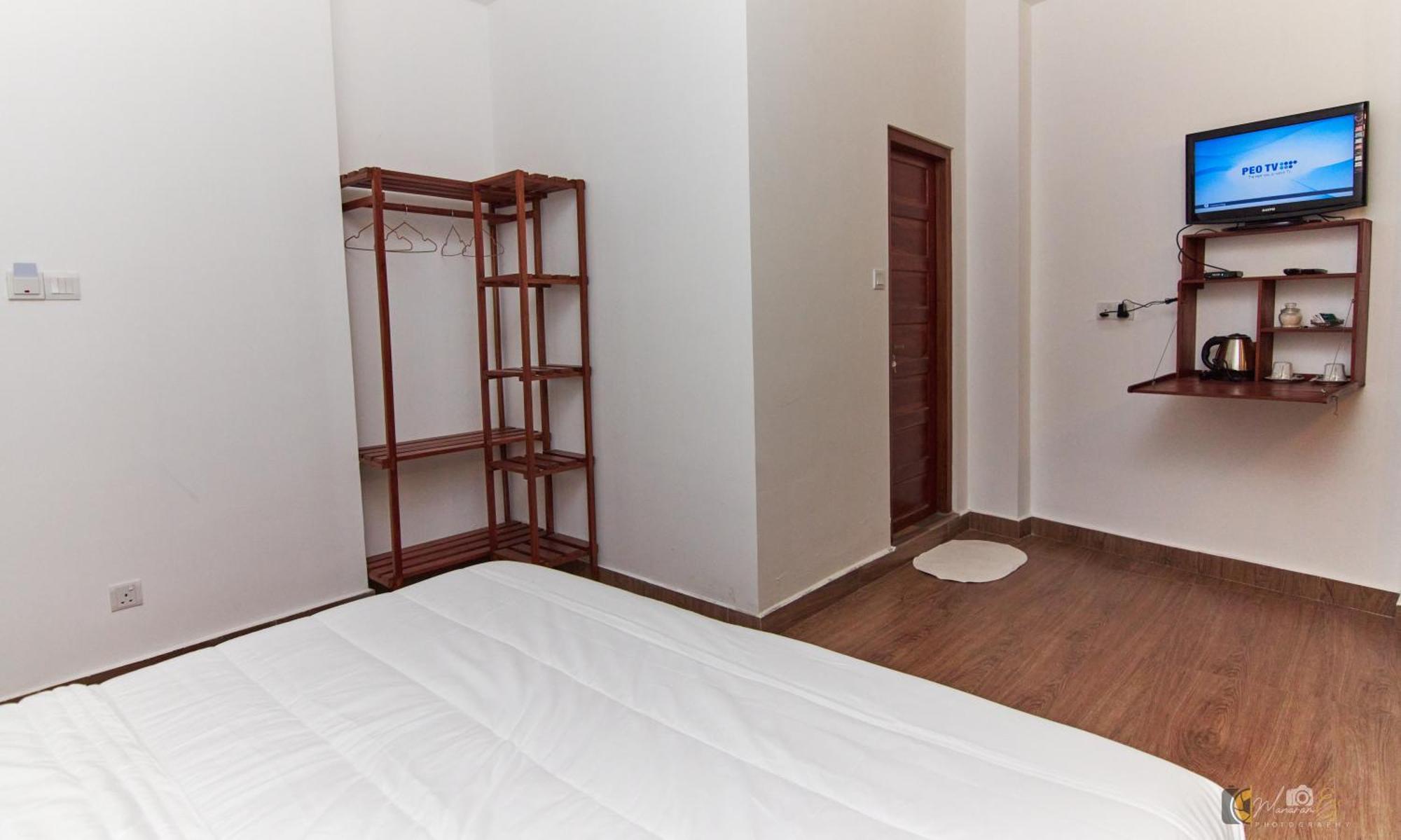 Pensive Villa Nuwara Eliya Room photo
