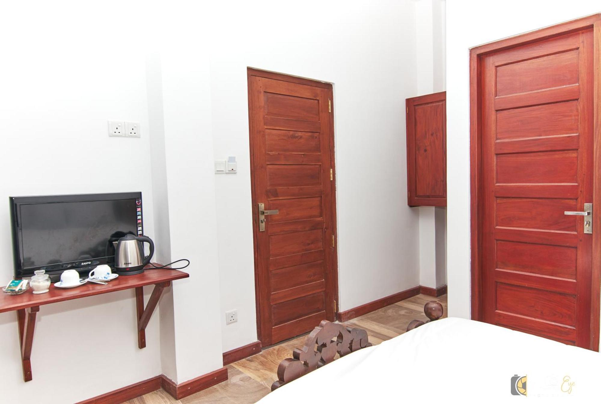 Pensive Villa Nuwara Eliya Room photo
