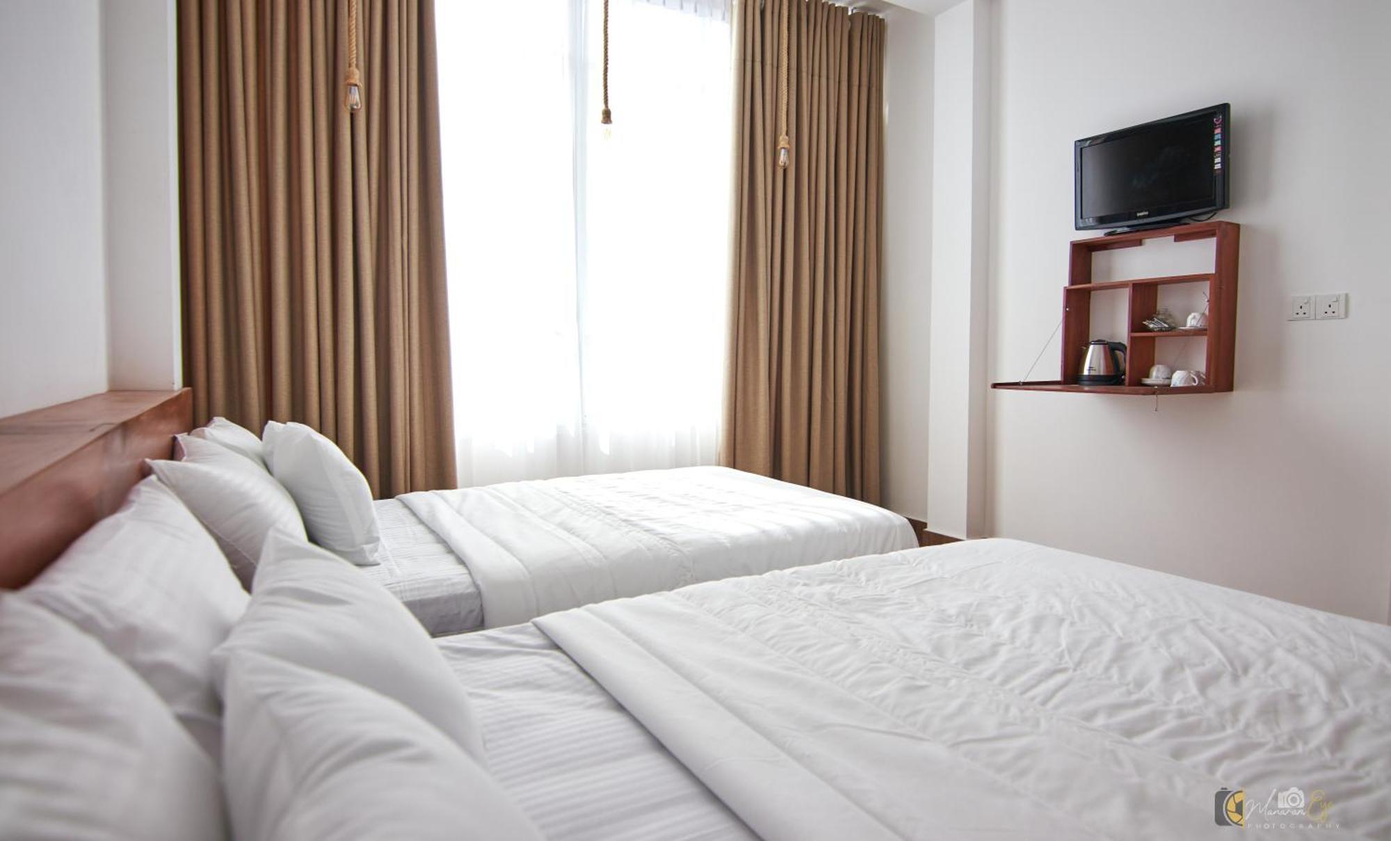 Pensive Villa Nuwara Eliya Room photo