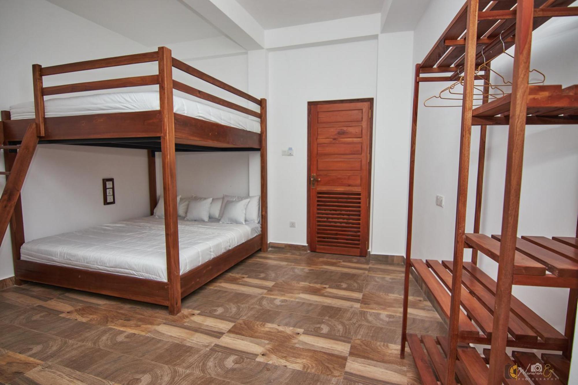 Pensive Villa Nuwara Eliya Room photo