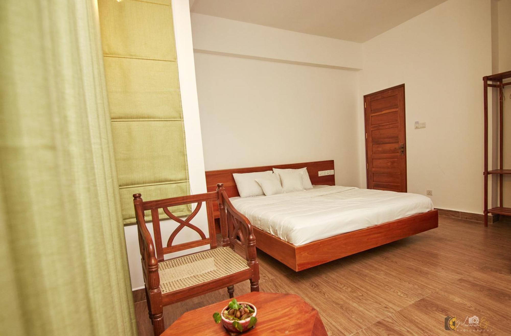 Pensive Villa Nuwara Eliya Room photo