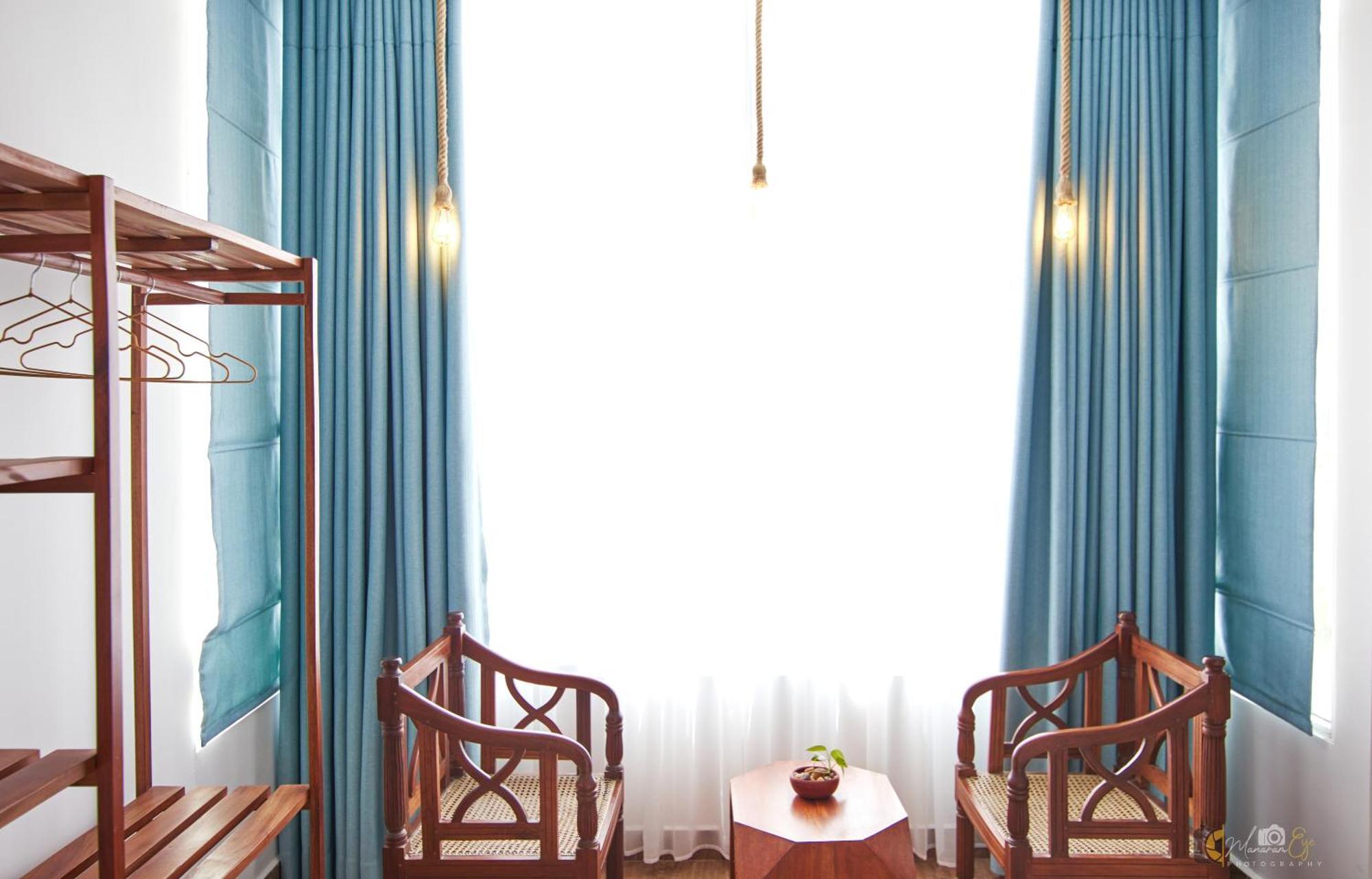 Pensive Villa Nuwara Eliya Room photo