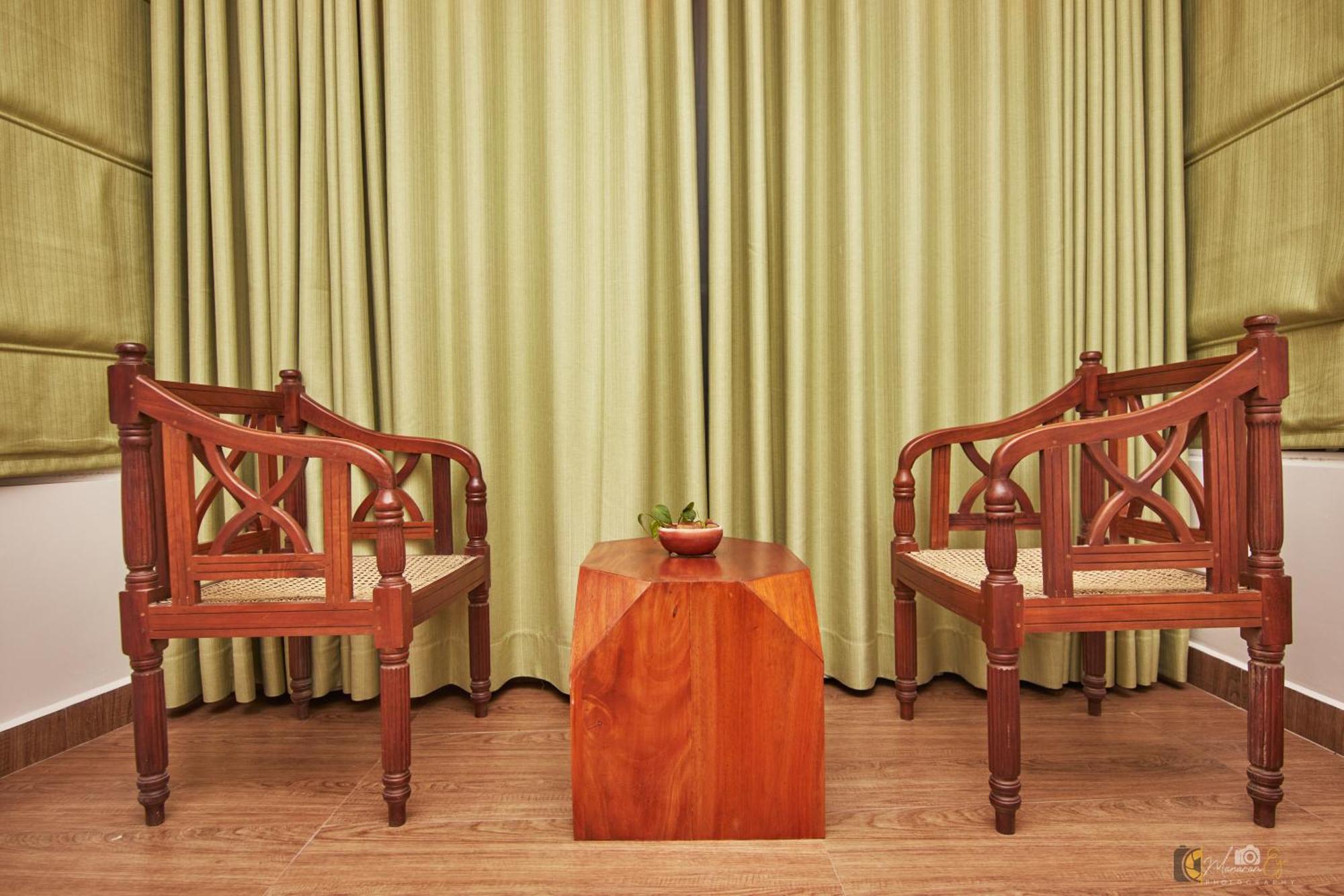 Pensive Villa Nuwara Eliya Room photo